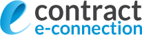 Contract eConnection Logo